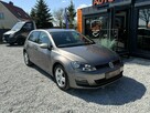Volkswagen Golf Nowy kompletny rozrząd, Czujniki parkowania, Klima automatyczna - 2