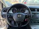 Volkswagen Golf Nowy kompletny rozrząd, Czujniki parkowania, Klima automatyczna - 16