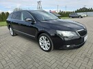 Škoda Superb 1,6tdi Skóry.Navi.Tempomat.Elektr.Klapa.Fotele z pamięcią.OKAZJA - 3