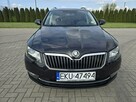 Škoda Superb 1,6tdi Skóry.Navi.Tempomat.Elektr.Klapa.Fotele z pamięcią.OKAZJA - 7