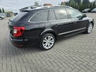 Škoda Superb 1,6tdi Skóry.Navi.Tempomat.Elektr.Klapa.Fotele z pamięcią.OKAZJA - 8