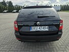 Škoda Superb 1,6tdi Skóry.Navi.Tempomat.Elektr.Klapa.Fotele z pamięcią.OKAZJA - 10