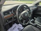 Škoda Superb 1,6tdi Skóry.Navi.Tempomat.Elektr.Klapa.Fotele z pamięcią.OKAZJA - 15