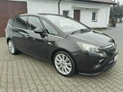 Opel Zafira 1,4Turbo Benz. 7 Foteli.Navi,Xenony.Serwis.alu.Panorama Dach.OKAZJA - 4