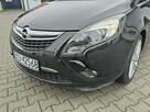 Opel Zafira 1,4Turbo Benz. 7 Foteli.Navi,Xenony.Serwis.alu.Panorama Dach.OKAZJA - 7