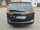Opel Zafira 1,4Turbo Benz. 7 Foteli.Navi,Xenony.Serwis.alu.Panorama Dach.OKAZJA - 12