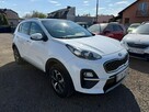 Kia Sportage navi, klimatronic, kamera, gwarancja! - 2