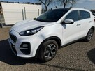 Kia Sportage navi, klimatronic, kamera, gwarancja! - 9