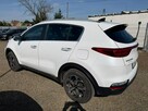 Kia Sportage navi, klimatronic, kamera, gwarancja! - 14