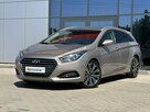 Hyundai i40 8xAlu! Kamera, Navi, Ele.Klapa, Skóra, Xenon, LED, GWARANCJA, Serwis