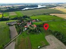 Działki na mazurach przy trasie S7 - 13