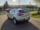 Kia Sportage 2,0 crdi 136 KM z dobrym wyposażeniem zarejestrowany !!! - 4