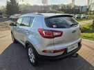 Kia Sportage 2,0 crdi 136 KM z dobrym wyposażeniem zarejestrowany !!! - 5