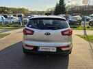 Kia Sportage 2,0 crdi 136 KM z dobrym wyposażeniem zarejestrowany !!! - 6