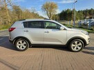 Kia Sportage 2,0 crdi 136 KM z dobrym wyposażeniem zarejestrowany !!! - 9