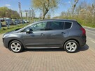 Peugeot 3008 1,6 hdi 115 KM z oryginalnym niskim przebiegiem 126 tys ! - 3