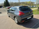 Peugeot 3008 1,6 hdi 115 KM z oryginalnym niskim przebiegiem 126 tys ! - 4