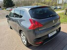 Peugeot 3008 1,6 hdi 115 KM z oryginalnym niskim przebiegiem 126 tys ! - 5