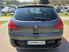 Peugeot 3008 1,6 hdi 115 KM z oryginalnym niskim przebiegiem 126 tys ! - 7