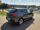 Peugeot 3008 1,6 hdi 115 KM z oryginalnym niskim przebiegiem 126 tys ! - 8