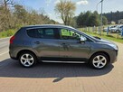 Peugeot 3008 1,6 hdi 115 KM z oryginalnym niskim przebiegiem 126 tys ! - 10