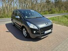 Peugeot 3008 1,6 hdi 115 KM z oryginalnym niskim przebiegiem 126 tys ! - 11
