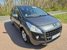 Peugeot 3008 1,6 hdi 115 KM z oryginalnym niskim przebiegiem 126 tys ! - 12