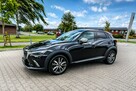Mazda CX-3 - 1