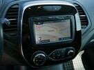 Renault Captur FL 1.2 TCe 118KM Eu6 Automat -Kamera Navi -Full LED -1 Wł od 6 lat - 5