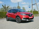 Renault Captur FL 1.2 TCe 118KM Eu6 Automat -Kamera Navi -Full LED -1 Wł od 6 lat - 12