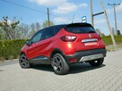 Renault Captur FL 1.2 TCe 118KM Eu6 Automat -Kamera Navi -Full LED -1 Wł od 6 lat - 14