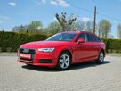 Audi A4 2.0TDI 150KM Eu6 Kombi Business Edition Automat -Skóra -Full LED