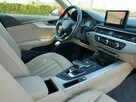Audi A4 2.0TDI 150KM Eu6 Kombi Business Edition Automat -Skóra -Full LED - 9