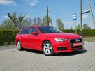 Audi A4 2.0TDI 150KM Eu6 Kombi Business Edition Automat -Skóra -Full LED - 12