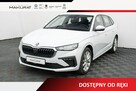 Škoda Scala 1.0 TSI Selection Cz.park LED Podgrz.f Kier szyba Salon PL VAT23%