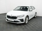 Škoda Scala 1.0 TSI Selection Cz.park LED Podgrz.f Kier szyba Salon PL VAT23% - 2
