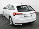 Škoda Scala 1.0 TSI Selection Cz.park LED Podgrz.f Kier szyba Salon PL VAT23% - 4