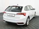 Škoda Scala 1.0 TSI Selection Cz.park LED Podgrz.f Kier szyba Salon PL VAT23% - 5