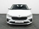 Škoda Scala 1.0 TSI Selection Cz.park LED Podgrz.f Kier szyba Salon PL VAT23% - 7