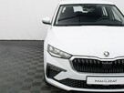 Škoda Scala 1.0 TSI Selection Cz.park LED Podgrz.f Kier szyba Salon PL VAT23% - 8