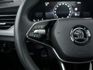 Škoda Scala 1.0 TSI Selection Cz.park LED Podgrz.f Kier szyba Salon PL VAT23% - 15