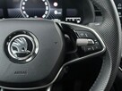 Škoda Scala 1.0 TSI Selection Cz.park LED Podgrz.f Kier szyba Salon PL VAT23% - 16
