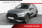 Audi Q5 S line 40 TDI quattro Podgrz.f K.cofania Pneumatyka Salon PL VAT 23%