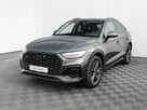 Audi Q5 S line 40 TDI quattro Podgrz.f K.cofania Pneumatyka Salon PL VAT 23% - 2