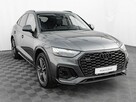 Audi Q5 S line 40 TDI quattro Podgrz.f K.cofania Pneumatyka Salon PL VAT 23% - 3