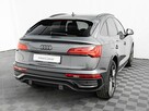 Audi Q5 S line 40 TDI quattro Podgrz.f K.cofania Pneumatyka Salon PL VAT 23% - 5