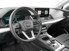 Audi Q5 S line 40 TDI quattro Podgrz.f K.cofania Pneumatyka Salon PL VAT 23% - 6
