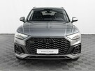Audi Q5 S line 40 TDI quattro Podgrz.f K.cofania Pneumatyka Salon PL VAT 23% - 7