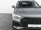 Audi Q5 S line 40 TDI quattro Podgrz.f K.cofania Pneumatyka Salon PL VAT 23% - 8