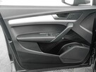 Audi Q5 S line 40 TDI quattro Podgrz.f K.cofania Pneumatyka Salon PL VAT 23% - 11